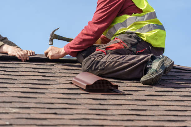 Trusted Helena Valley West Central, MT Roofing Contractor Experts