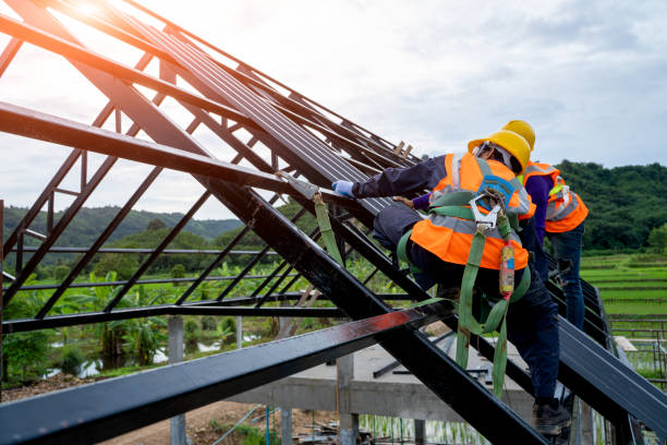Best Residential Roofing Contractor  in Helena Valley West Central, MT