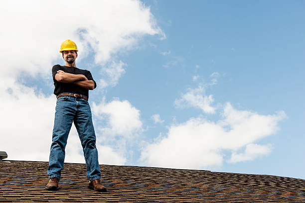 Slate Roofing Contractor in Helena Valley West Central, MT