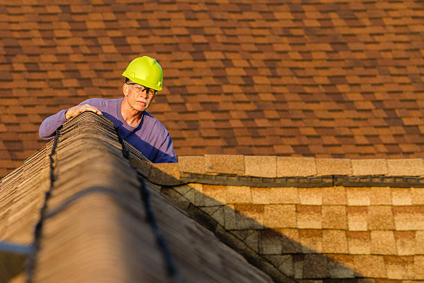 Quick and Trustworthy Emergency Roof Repair Services in Helena Valley West Central, MT