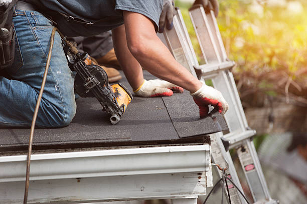 Professional Roofing Contractor in Helena Valley West Central, MT