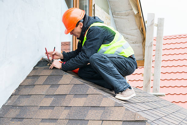 Quick and Trustworthy Emergency Roof Repair Services in Helena Valley West Central, MT