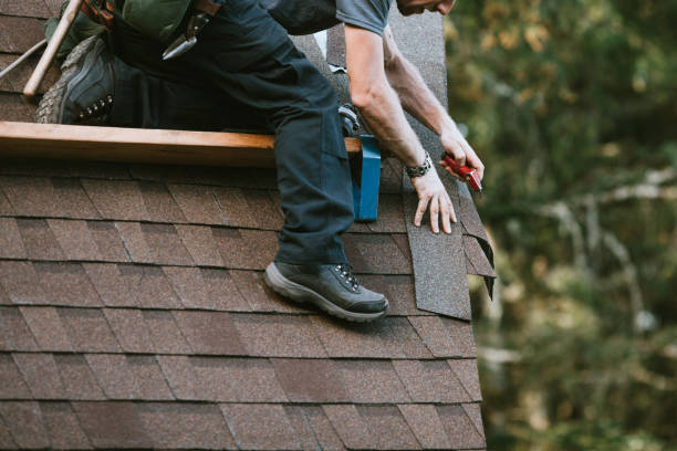 Roof Waterproofing Services in Helena Valley West Central, MT
