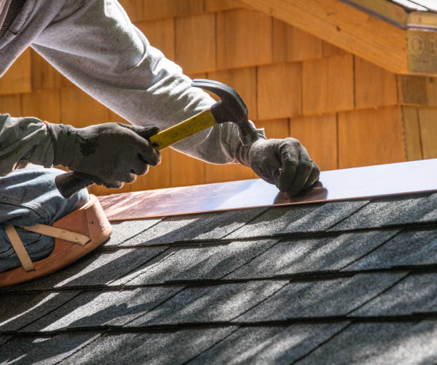 Best Affordable Roofing Company  in Helena Valley West Central, MT